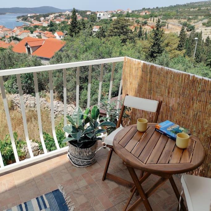 Dream Apartment Milna Milna  Exterior foto
